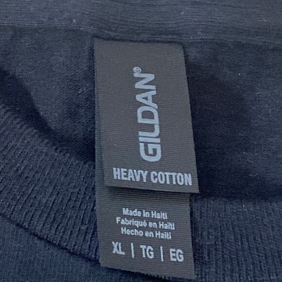 Skull T- Shirt Adult XL Pink Black Short Sleeve Casual Crew Halloween Gothic - Picture 3 of 4